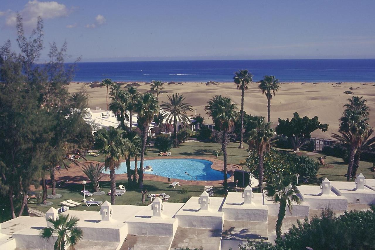 Sahara Club Casa vacanze Maspalomas (Gran Canaria)